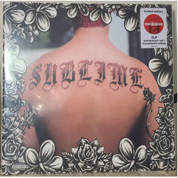 Sublime Sublime Vinyl 2 LP USED