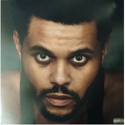 The Weeknd Hurry Up Tomorrow Vinyl LP USED