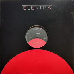 Tina B Honey To A Bee Vinyl 12" USED