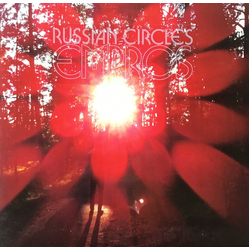 Russian Circles Empros Vinyl LP USED