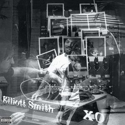 Elliott Smith XO Vinyl LP USED