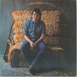 John Prine John Prine Vinyl LP USED