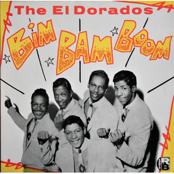 The El Dorados Bim Bam Boom Vinyl LP USED