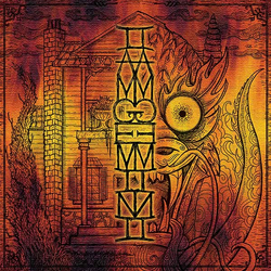 Cursive I Am Gemini Multi Vinyl LP/CD USED