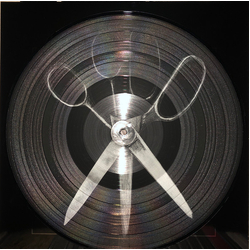 Cursive Get Fixed Vinyl LP USED