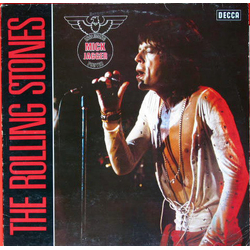 The Rolling Stones The Rolling Stones Vinyl LP USED