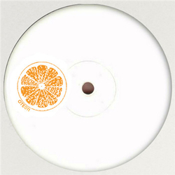 Jimmy Rouge Rounders EP Vinyl 12" USED