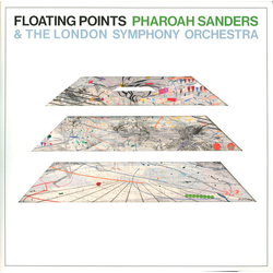 Floating Points / Pharoah Sanders / London Symphony Orchestra Promises Vinyl LP USED
