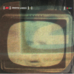 Creeper Lagoon The Fountain Vinyl 7" USED