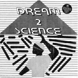 Dream 2 Science Dream 2 Science Vinyl LP USED