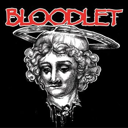 Bloodlet Embrace Vinyl 7" USED