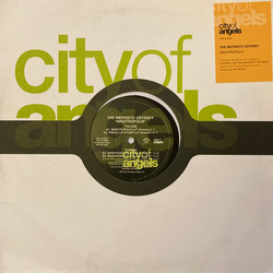 Mephisto Odyssey Mindtropolis / Freak Lip Stomp Vinyl 12" USED
