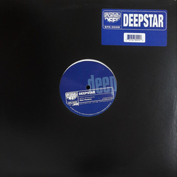 Deepstar Deepstar Vinyl 12" USED