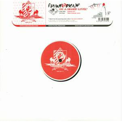 Phunklarique On A Higher Level Vinyl 12" USED
