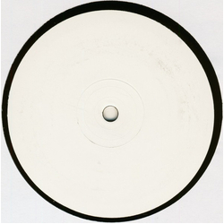 Congo Natty Lion Did Crown ('99 Remix) / Boom Bye Bye Vinyl 12" USED