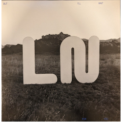 Local Natives But I'll Wait For You Vinyl LP USED
