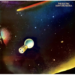 Electric Light Orchestra ELO 2 Vinyl LP USED