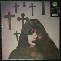Sidewalks And Skeletons Exorcism Vinyl LP USED