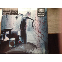 Mélancolia (3) Random.Access.Misery Vinyl LP USED