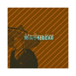 Minus The Bear Interpretaciones Del Oso Vinyl LP USED