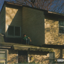 Jeremy Zucker Garden State Vinyl LP USED