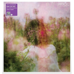 Hibou (5) Hibou Vinyl LP USED