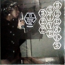 Various Beehive Breaks Vinyl LP USED