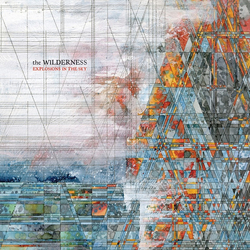 Explosions In The Sky The Wilderness Vinyl 2 LP USED