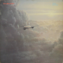 Mike Oldfield Five Miles Out Vinyl LP USED