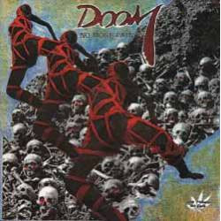 Doom (7) No More Pain Multi Vinyl LP/Flexi-disc USED