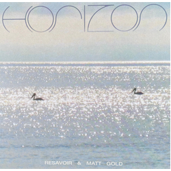Resavoir / Matt Gold Horizon Vinyl LP USED