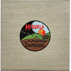 Miquela E Lei Chapacans Miquela E Lei Chapacans Vinyl LP USED