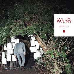 Wild Palms (2) Deep Dive Vinyl 7" USED