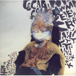 Local Natives Camera Talk Vinyl 7" USED