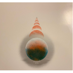 Eucalyptus Moves Vinyl LP USED