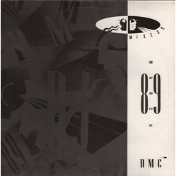 Various March 89 - Mixes 2 Vinyl 12" USED
