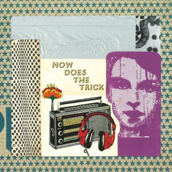Now (34) Now Does The Trick Vinyl LP USED