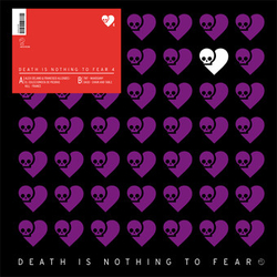 Various Death Is Nothing To Fear 4 Vinyl 12" USED