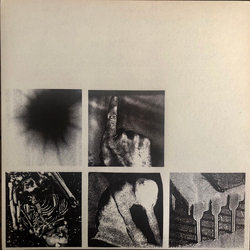 Nine Inch Nails Bad Witch Vinyl LP USED