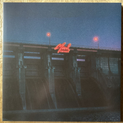 Marcus King (2) Mood Swings Vinyl LP USED