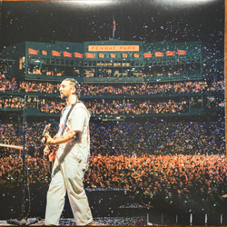 Noah Kahan Live From Fenway Park Vinyl 2 LP USED