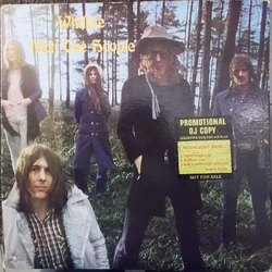 Mott The Hoople Wildlife Vinyl LP USED