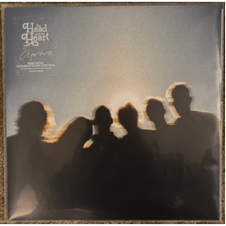 The Head And The Heart Aperture Vinyl LP USED