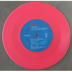 We Are Scientists Cash Cow Vinyl 7" USED