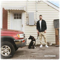 Sam Hunt (4) Southside Vinyl LP USED