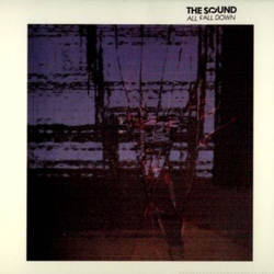 The Sound (2) All Fall Down Vinyl LP USED