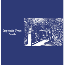 Impossible Tymes Popadelic Vinyl LP USED