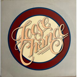 Loose Change Loose Change Vinyl LP USED