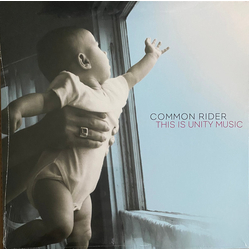 Common Rider This Is Unity Music Vinyl LP USED