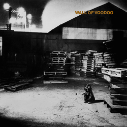 Wall Of Voodoo Wall Of Voodoo Vinyl 12" USED